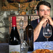 Load image into Gallery viewer, Chubini Cellars - 'Amber Wine' - Rkatisteli, Chinuri - Shilda, GE - 2019
