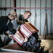 Load image into Gallery viewer, Hervieux-Dumez - 'Hilde' - Champagne - 1er Cru à Sacy, Champagne, FR - NV
