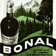 Load image into Gallery viewer, Bonal - 'Gentiane-Quina Apéritif' - Grand Chartreuse Mountains, Savoie, FR
