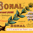 Load image into Gallery viewer, Bonal - 'Gentiane-Quina Apéritif' - Grand Chartreuse Mountains, Savoie, FR
