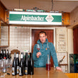Load image into Gallery viewer, Super Glou x Leon Gold - 'Pink Gold' - Trollinger - Württemberg, DE - 2021
