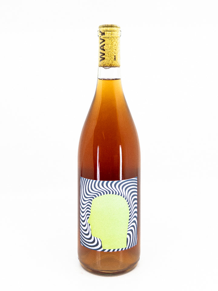 Wavy Wines - 'LS Gris' - Pinot Gris, Chardonnay - North Coast, CA - 2022