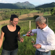 Load image into Gallery viewer, La Ferme de Jeanne - Gamay - Bugey, FR - 2019
