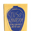Load image into Gallery viewer, Terracanta - 'Sfuso d'Anfora' - Trebbiano - Lazio, IT - 2021 - 3000ml
