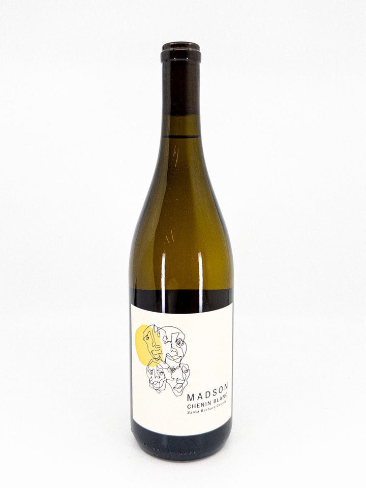 Madson - 'Old Vine' - Chenin Blanc - Los Alamos, Santa Barbara County, CA - 2022