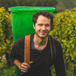 Load image into Gallery viewer, Helmut Christ - 'Kabinett Trocken' - Silvaner - Franken, DE - 2022 - 1000ml
