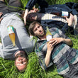 Load image into Gallery viewer, Decideret - 'Home Alone' - Apple Cider - Copenhagen, DK - 2020
