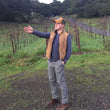 Load image into Gallery viewer, Subject to Change - 'Cuvée 831 - Coastview Vineyard' - Chardonnay &amp; Pinot Noir - Gabilan Mountains, Monterey County, CA - 2019
