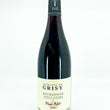 Load image into Gallery viewer, Domaine de Grisy - Pinot Noir - Cotes d'Auxerre, Burgundy, FR - 2019
