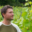 Load image into Gallery viewer, Hughes-Béguet - 'Big Bunch Theory - Fresh Impression' - Mourvèdre, Grenache, Gamay - Jura, FR - 2021
