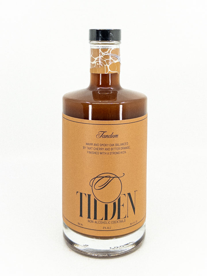 Tilden - 'Tandem' - Non-Alcoholic Cocktail