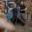 Load image into Gallery viewer, Schützenhof - 'Dunkelbunt' - Red Blend - Burgenland, AT - NV
