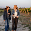 Load image into Gallery viewer, Terra Mère - Pétnat Blend - Santa Barbara County, CA - 2022
