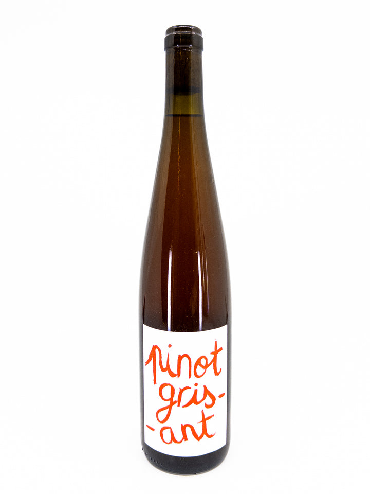 Jeux de Vins! - 'Pinot Gris-ant' - Pinot Gris - Alsace, FR - 2020
