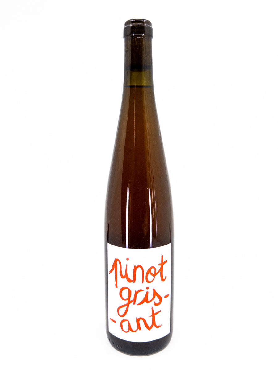 Jeux de Vins! - 'Pinot Gris-ant' - Pinot Gris - Alsace, FR - 2020